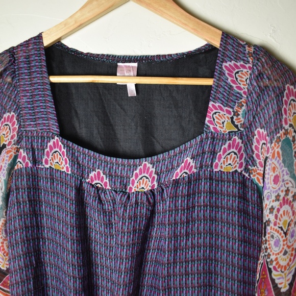 Rue 21 Dress - Picture 9 of 11